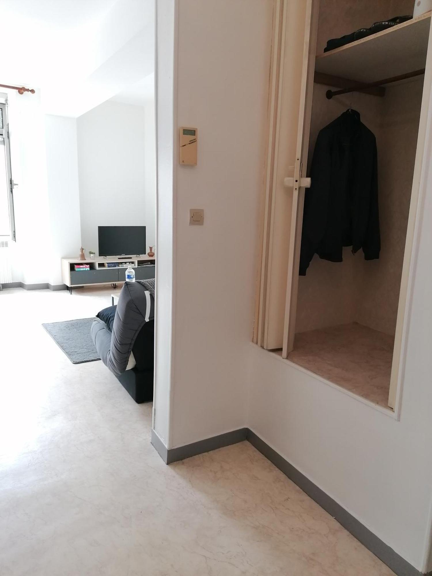 Appartement-Vierzon-Centre Exterior foto
